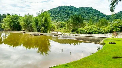 Imagem 14 de 17 de Chácara À Venda No Loteamento Estancia Belvedere - Juquitiba/sp - Ch0210