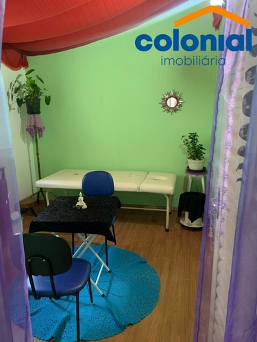 Imagem 7 de 20 de Oportunidade: Casa Térrea Com 3 Quartos/1 Suíte E Edícula. - Ca01303 - 70505480