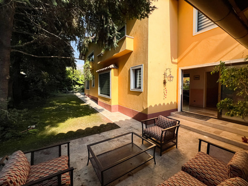 Venta Casa No 7d En Suite Walk-in Clóset 7b 6e 2b Los Domin