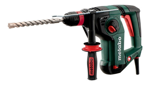 Metabo Khe3251 Rotomartillo 1 1/2  Sds Plus, 3 Modos 880w