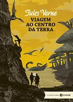 Comprar Libro Viagem Ao Centro Da Terra - Edicao Bolso De Luxo