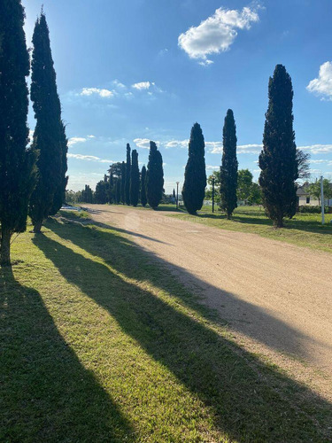 Terreno Barrio Privado