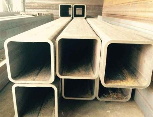 Tubo Estructural 260x260 9mm 12mts