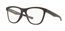 Comprar Lentes Monturas Oakley Grounded Negra Originales Con Boleta
