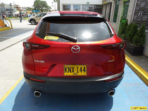 Imagen 6 de 20 de Mazda Cx30 Grand Touring Lx