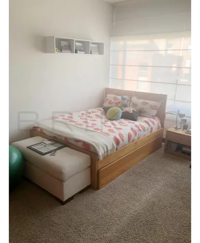 Apartamento En Arriendo/venta En Chico Norte. Cod V4967