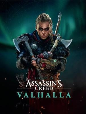 The Art Of Assassin's Creed: Valhalla - Ubisoft