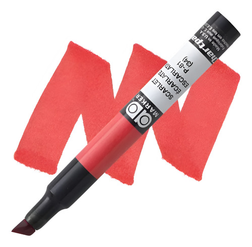Marcadores Chartpak Colores A Tu Elección