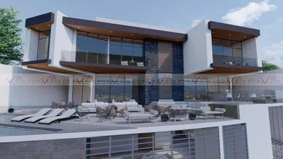 Casa en venta