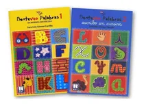 Comprar Combo 2 Libros Benteveo Palabras Mayuscula Y Cursiva