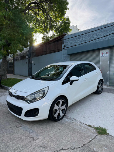 Kia Rio 1.4 Ex 109cv 6mt