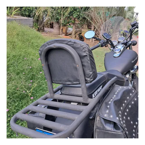 Keeway Superlight 200cc Impecable !