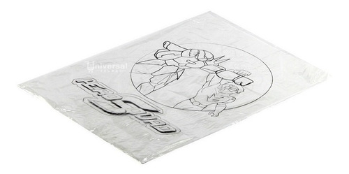Imagem 5 de 9 de Kit 2 Maleta Pintura Estojo Escolar Infantil Canetinhas Giz