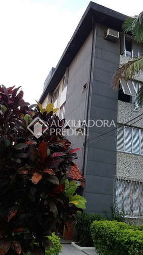 Imagem 3 de 15 de Apartamento - Menino Deus - Ref: 263182 - V-263182