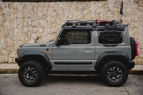Suzuki Jimny 1.5 Glx Mt