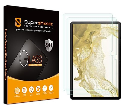 Protector Pantalla Samsung Galaxy Tab S9 Plus 12.4