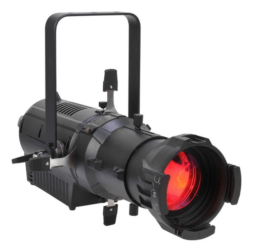 Elation Luminaria Ellipsoidal 180w Colour 5 Profile 12msi