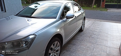 Citroën C5 2.0 Hdi Confort 2010