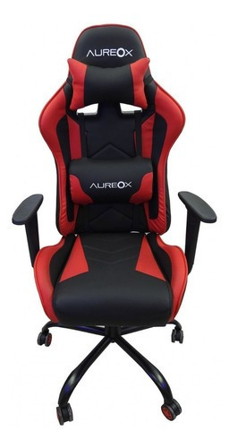 Silla De Escritorio Aureox G200 Gamer Ergonómica 