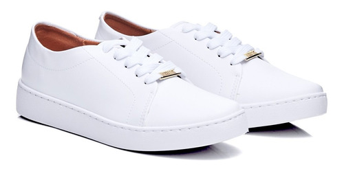 tenis vizzano branco 2018