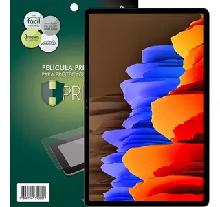 Película Hprime Fosca Galaxy Tab S7 Plus / S7 Fe / S8 Plus