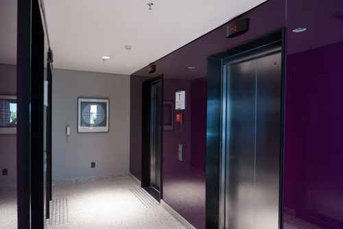 Imagem 8 de 23 de Sala Comercial Para Venda, Consolação, São Paulo - Sa2206. - Sa2206-inc