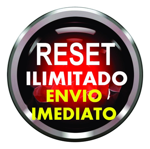 Reset L3210 Ilimitado Envio Imediato