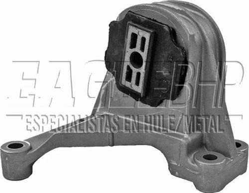 Imagen 1 de 1 de Soporte Motor Tras. Sup. Volvo S60 2.4 / 2.5 2005 A 2009 Vzl