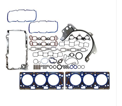 Empaques Juntas Dodge Challenger 2008-2010 V6 3.5