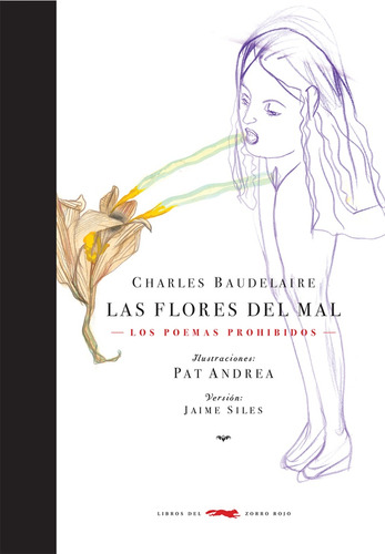 Flores Del Mal, Las - Charles Baudelaire