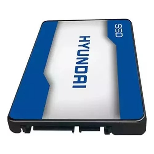 Disco Duro Solido Hyundai 512gb Ssd 2.5 3d Sata Iii