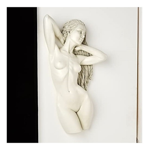 Estatuas Contemporánea De Pared Venus Piedra Antigua