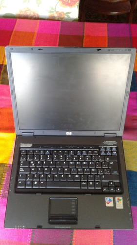 Laptop Compaq Nx6120 Para Reparar O Repuestos