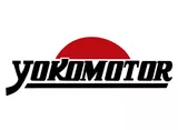 Yokomotor Toyota