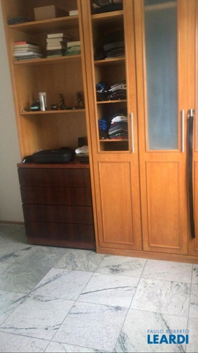 Imagem 10 de 15 de Apartamento - Paraíso - Sp - 569693