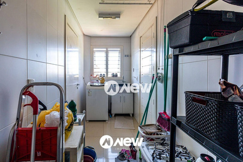 Imagem 15 de 30 de Casa Com 3 Dormitórios À Venda, 189 M² Por R$ 740.000,00 - Mauá - Novo Hamburgo/rs - Ca3922