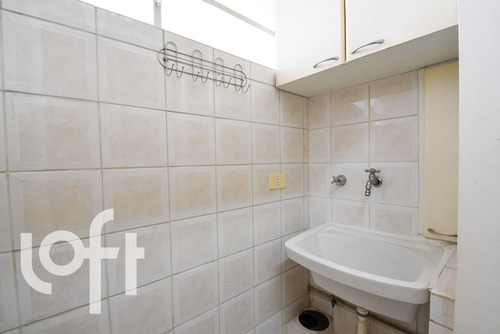 Imagem 12 de 25 de Apartamento De Condomínio Em São Paulo - Sp - Ap4303_nbni
