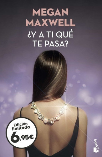 Estuche Y A Ti Qué Te Pasa + Qué Te Importa - Megan Maxwell