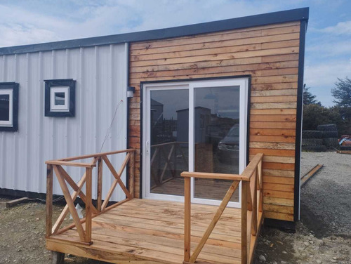 Oportunidad Tu Nueva Tiny Hause (74833)