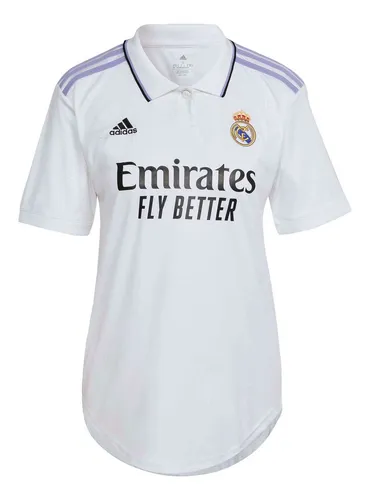 Bufanda Real Madrid 2021/2022