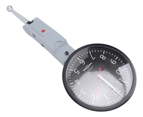 Reloj De Pared Con Esfera Para Ingenieros Mecánicos, 8 Pulga