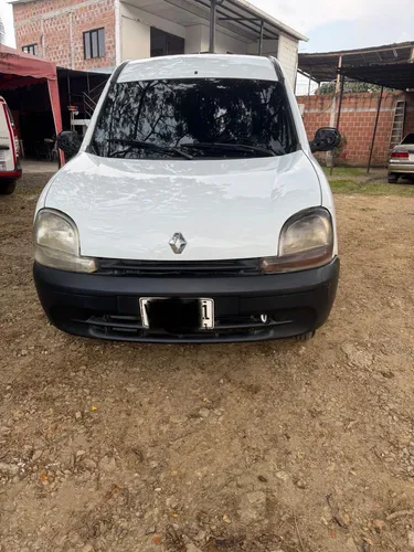 Renault Kangoo 1.6 Express