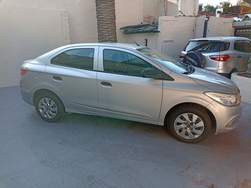 Imagen 10 de 16 de Chevrolet Prisma 2013 1.4 Lt 98cv