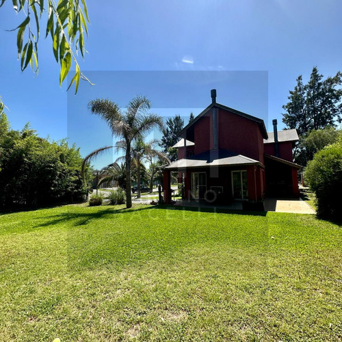 Casa En Venta En Canning Esteban Echeverria
