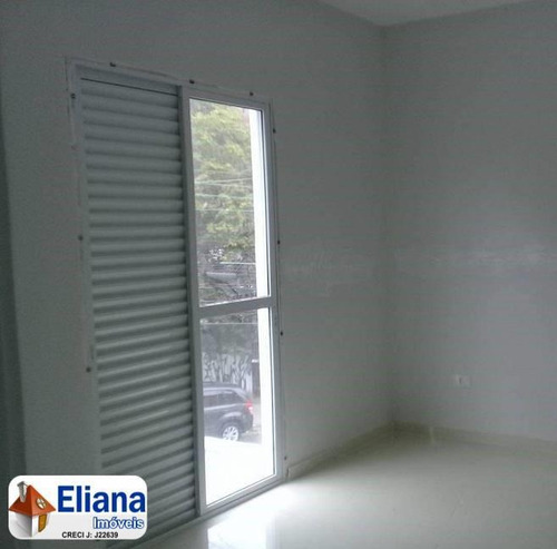 Apartamentos S/condomínio 2 Dormitórios - Parque Novo Oratório - Ma5638