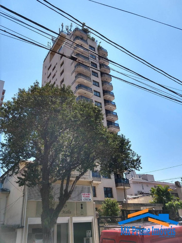 Imagem 5 de 15 de Apartamento - 3 Dormitórios - 3 Suites - 2 Vagas - Ipiranga - 1919