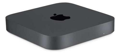 Apple Mac Mini Finales 2018 - 256gb - Excelente (Reacondicionado)