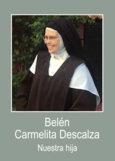 Libro Belã¿n Carmelita Descalza - Pery, Estanislao