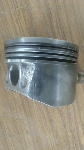 Piston Std Renault Clio Kangoo Laguna Logan Megane 1.6 16v