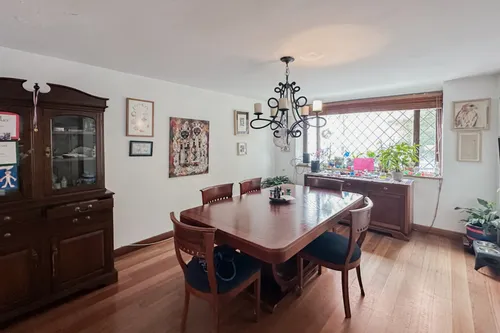 Apartamento En Arriendo En El Nogal. Cod A7311
